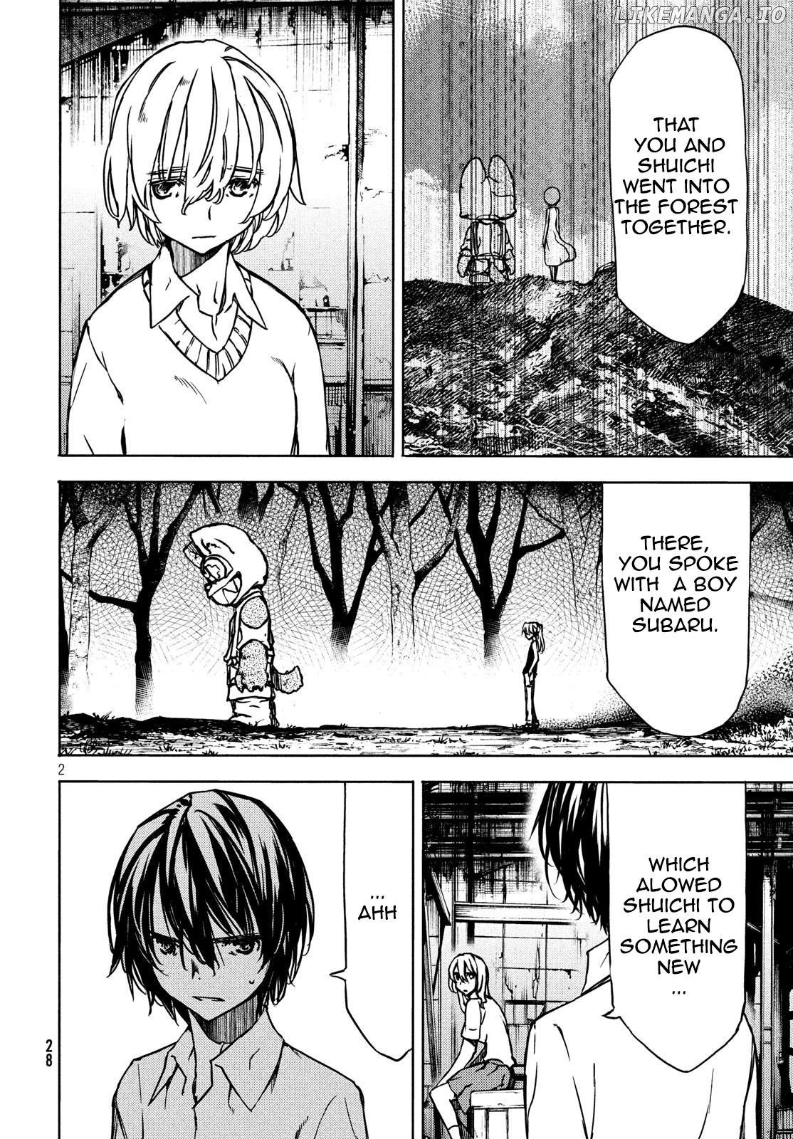 Gleipnir - Manga chapter 53 - page 4