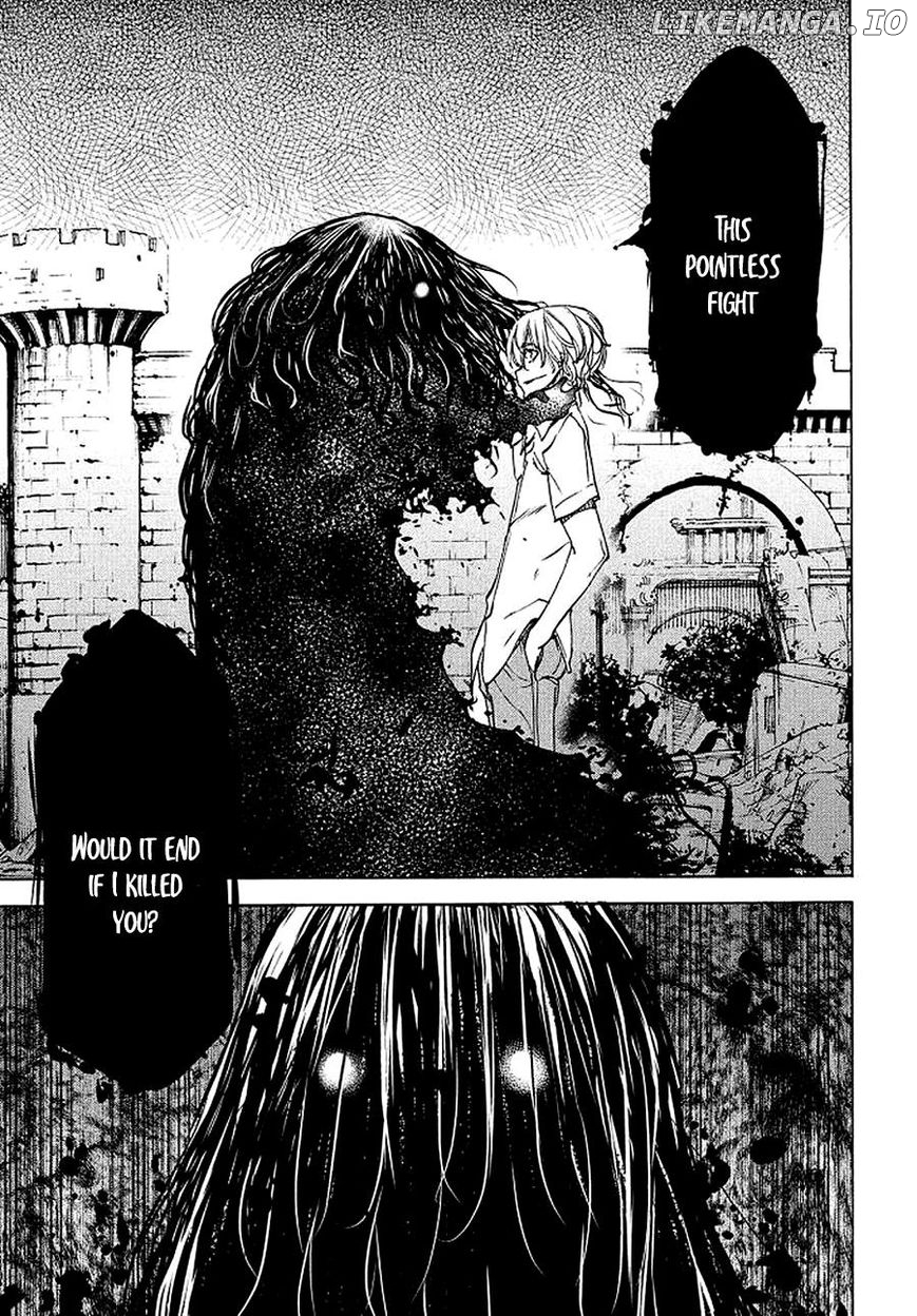 Gleipnir - Manga chapter 29 - page 8
