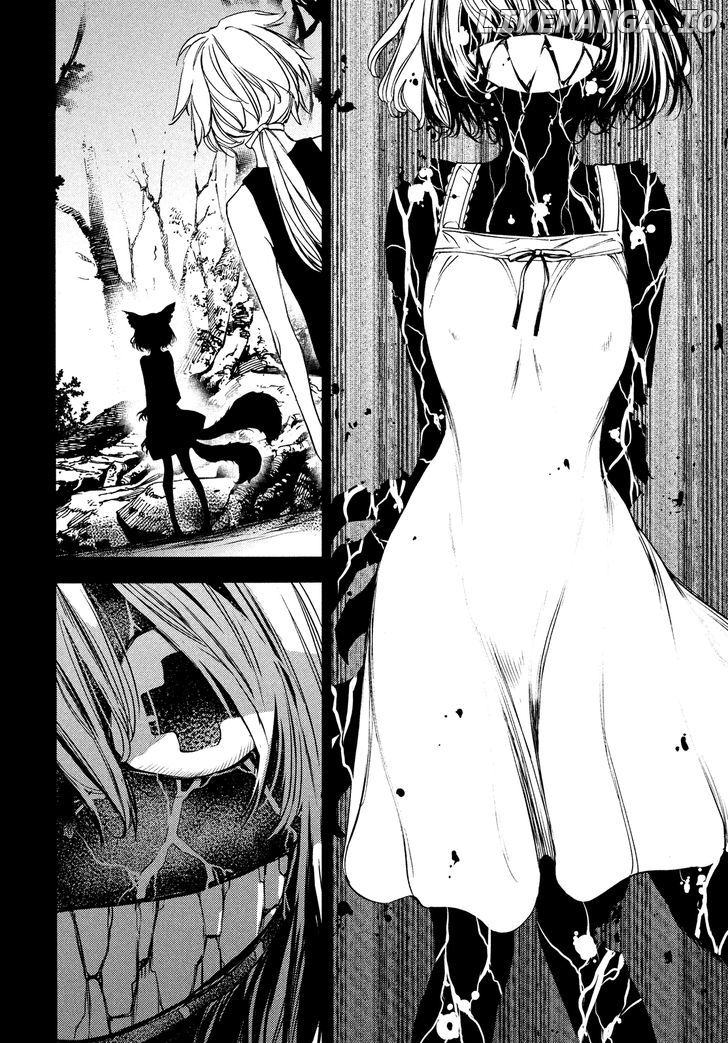 Gleipnir - Manga chapter 19 - page 10