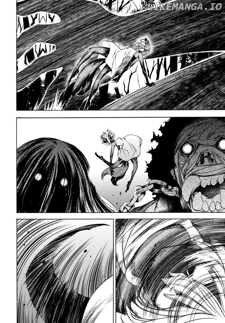 Gleipnir - Manga chapter 19 - page 17