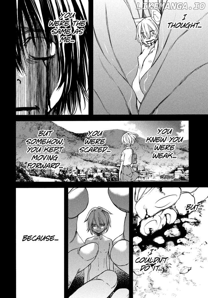 Gleipnir - Manga chapter 19 - page 2