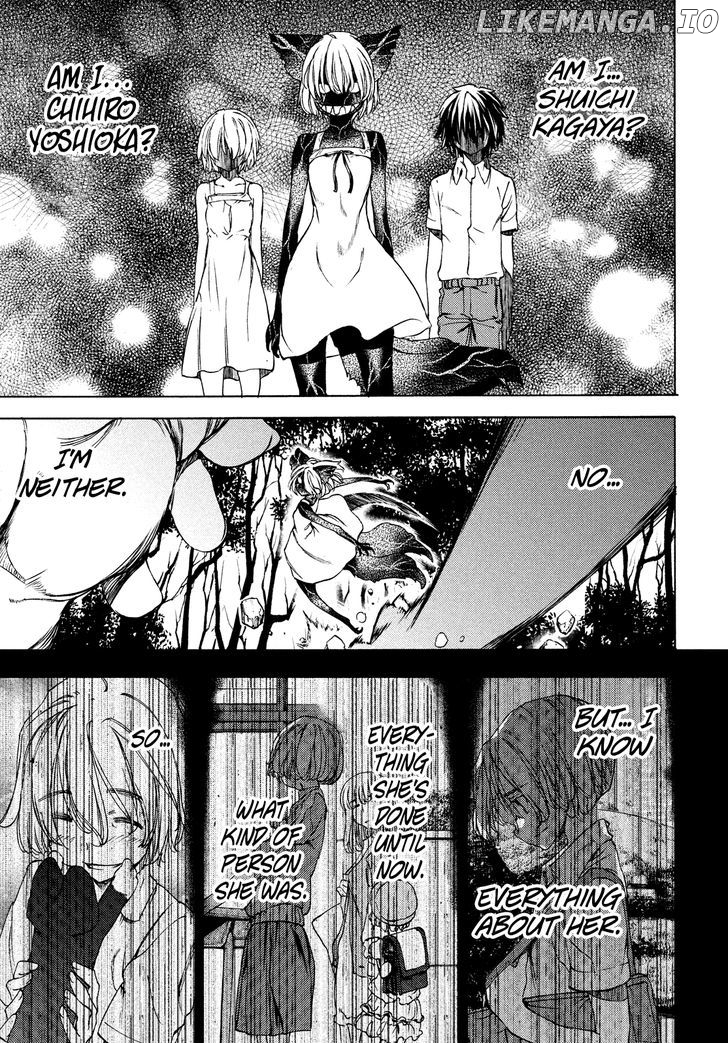Gleipnir - Manga chapter 19 - page 22