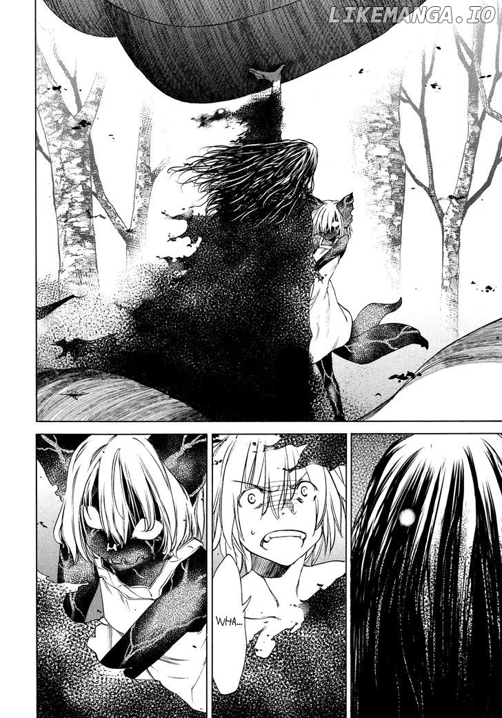 Gleipnir - Manga chapter 19 - page 27