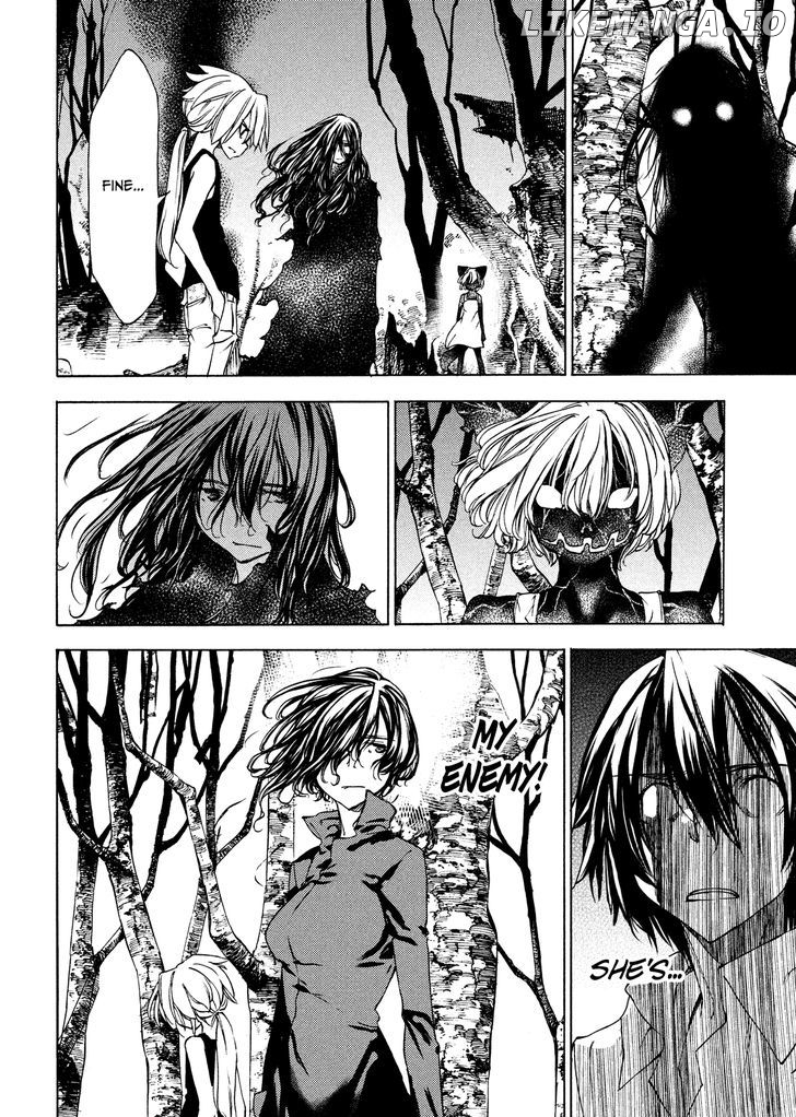 Gleipnir - Manga chapter 19 - page 29