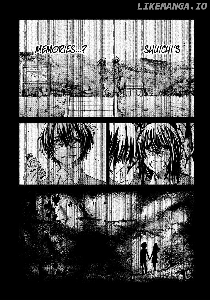 Gleipnir - Manga chapter 19 - page 32