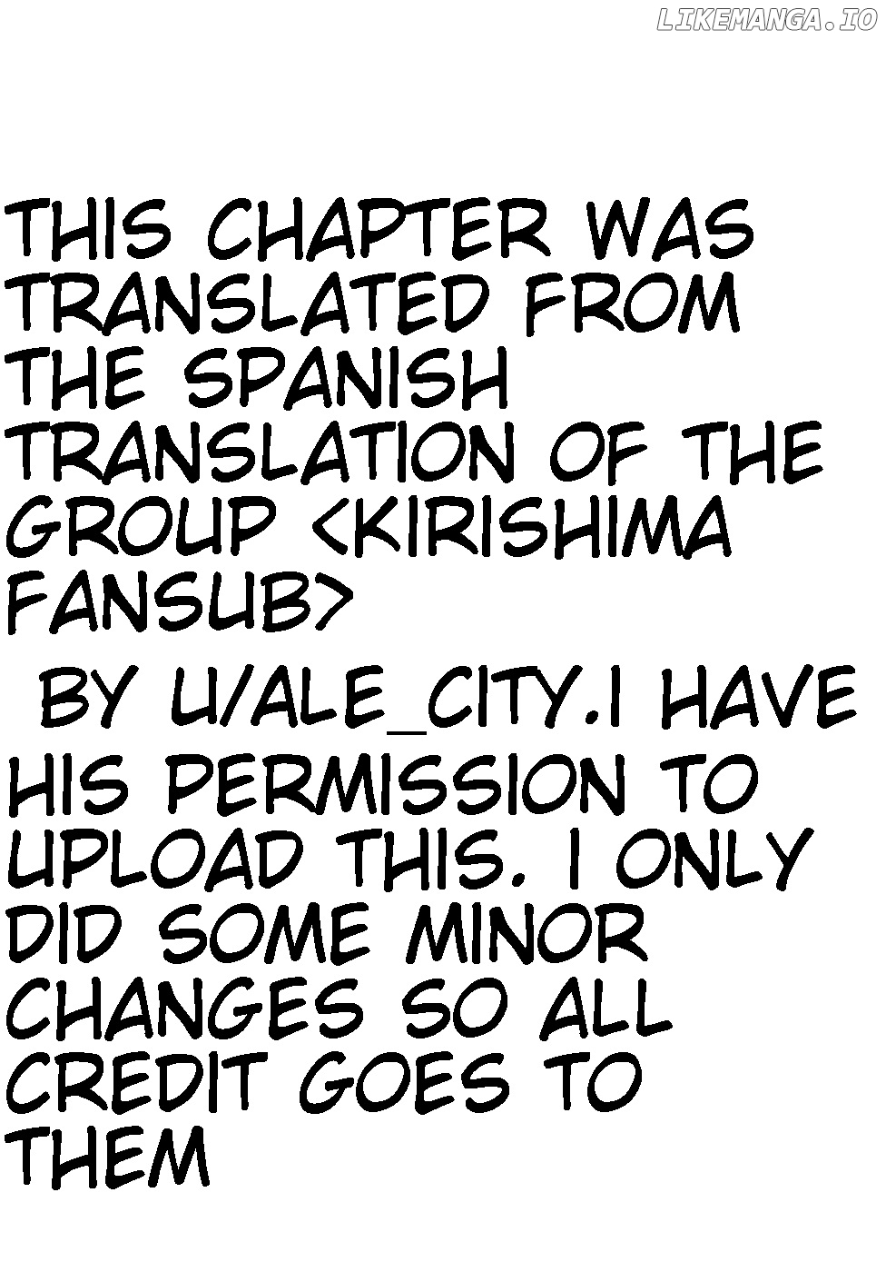 Gleipnir - Manga chapter 48 - page 35