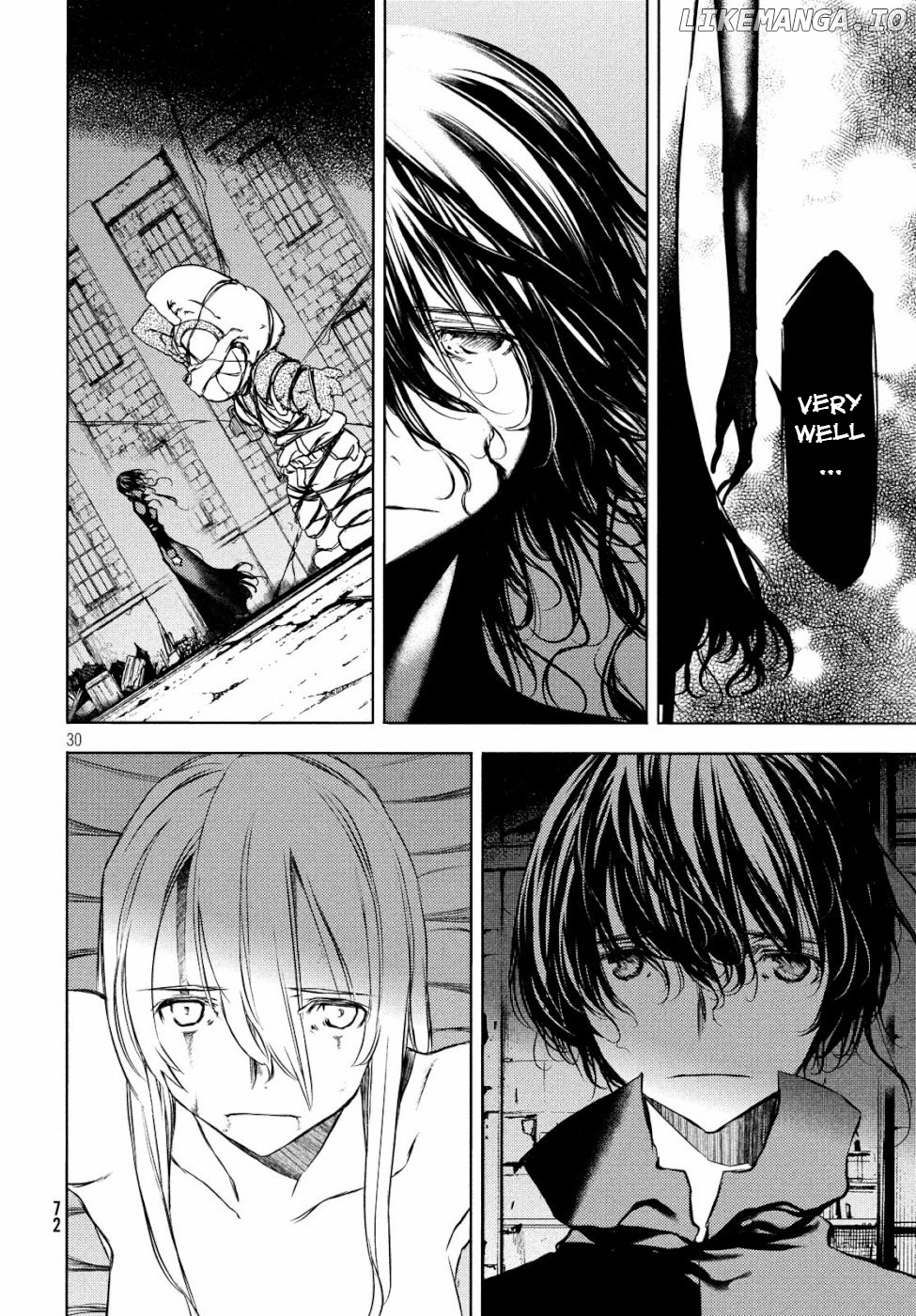 Gleipnir - Manga chapter 49 - page 30
