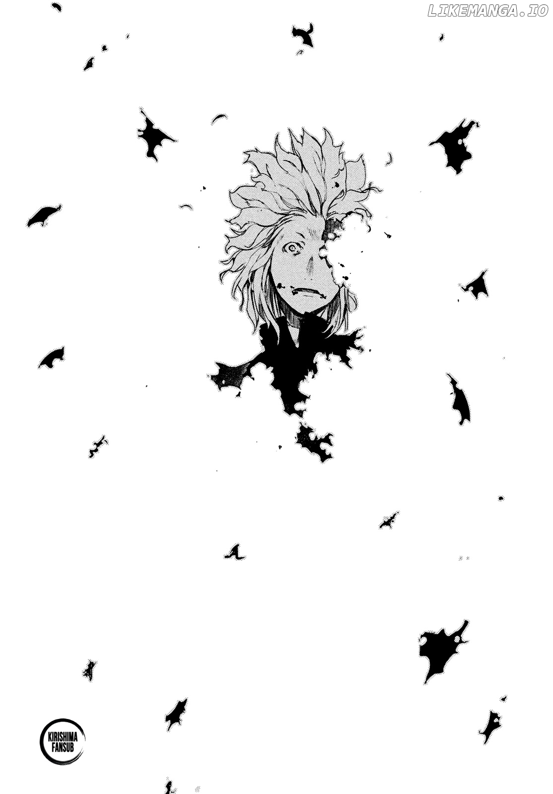 Gleipnir - Manga chapter 58 - page 18
