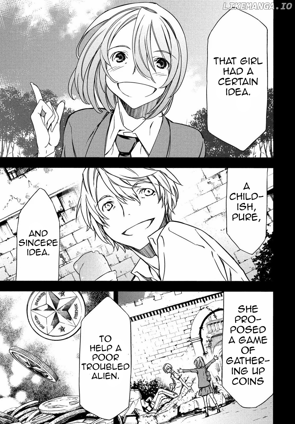 Gleipnir - Manga chapter 50 - page 16