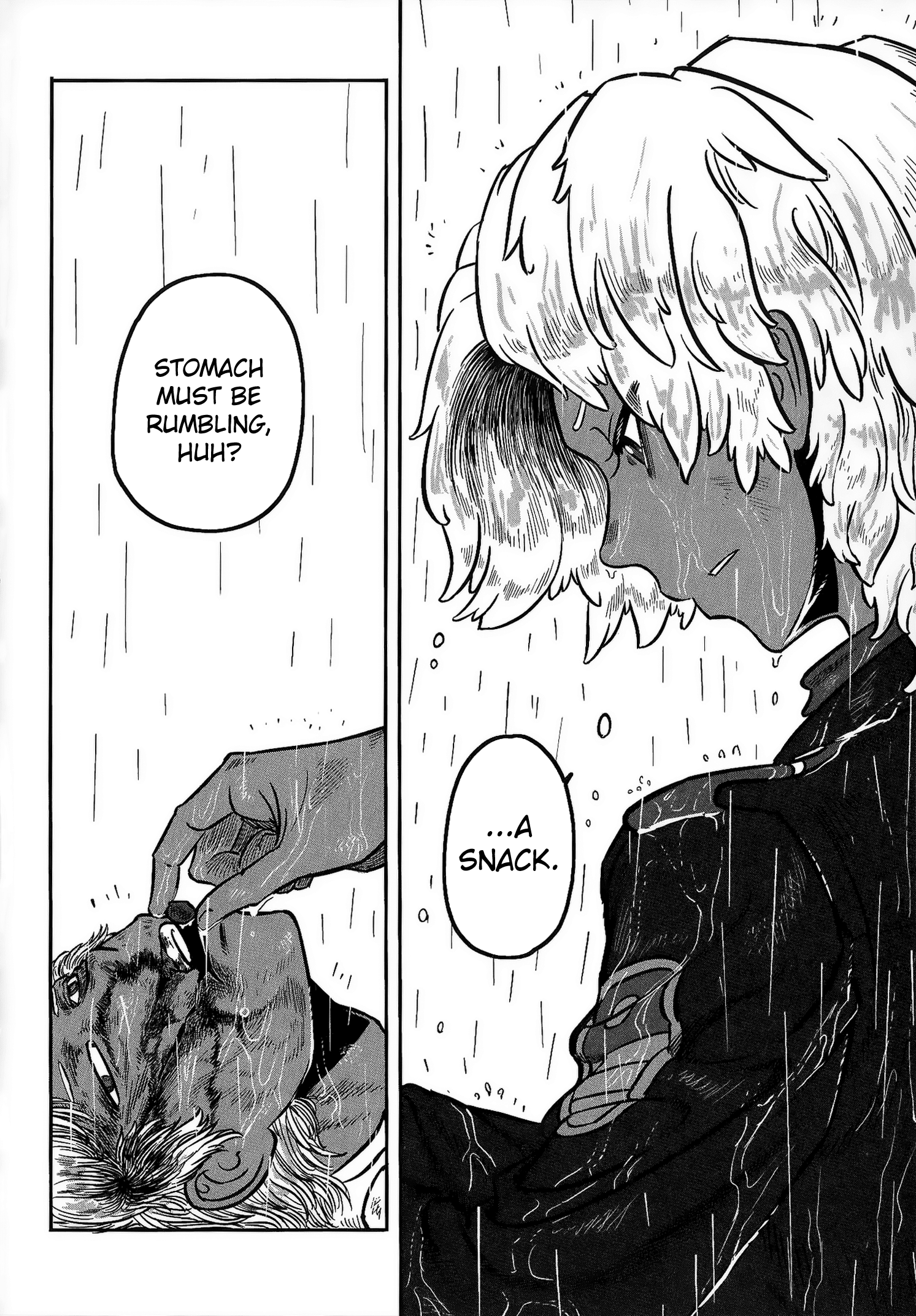 Groundless - Sekigan no Sogekihei chapter 23 - page 77