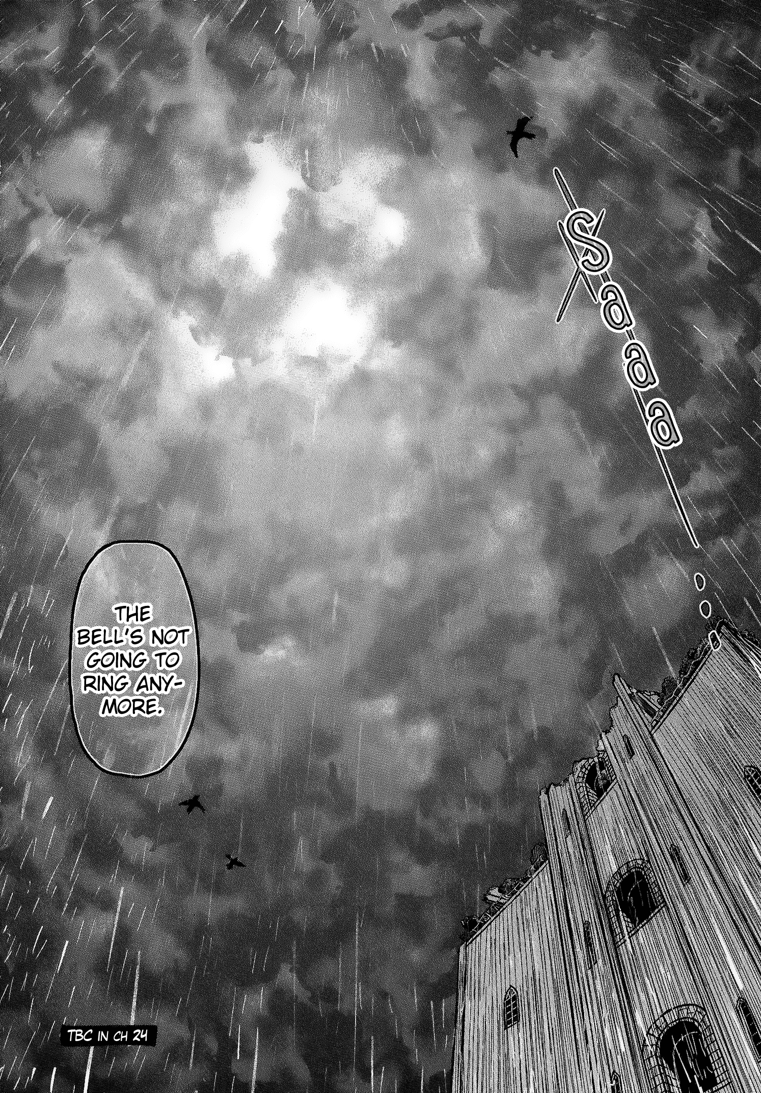 Groundless - Sekigan no Sogekihei chapter 23 - page 79