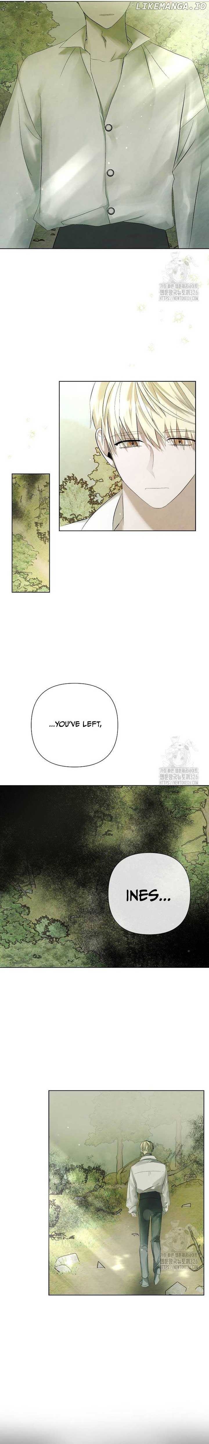 Now Come and Regret Chapter 7 - page 16