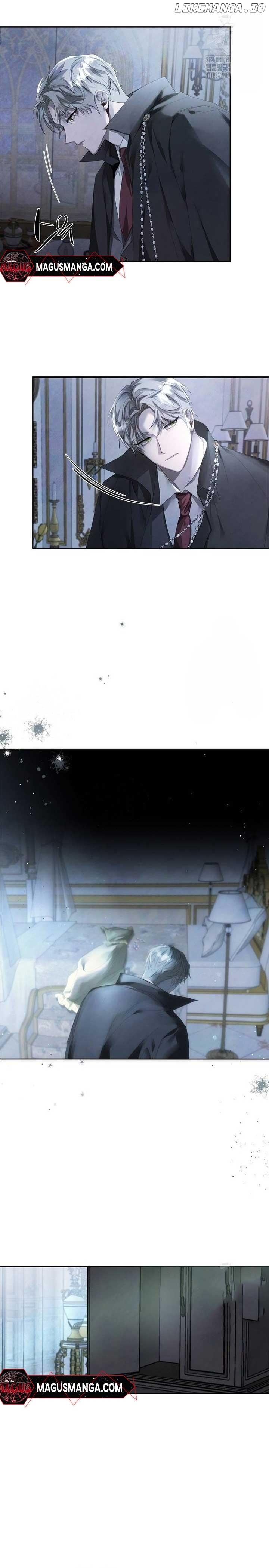 Now Come and Regret Chapter 8 - page 6