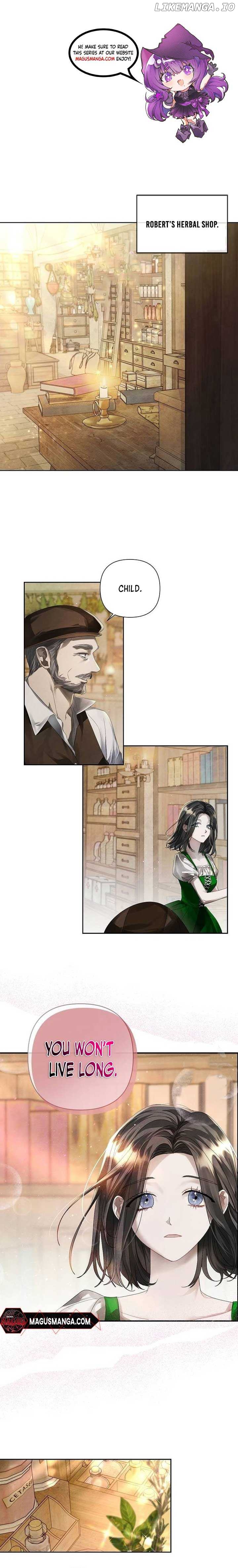 Now Come and Regret Chapter 9 - page 1