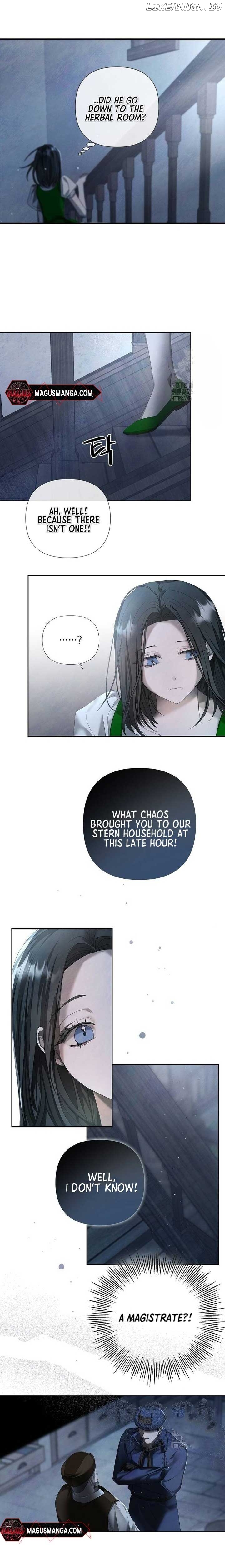 Now Come and Regret Chapter 10 - page 13