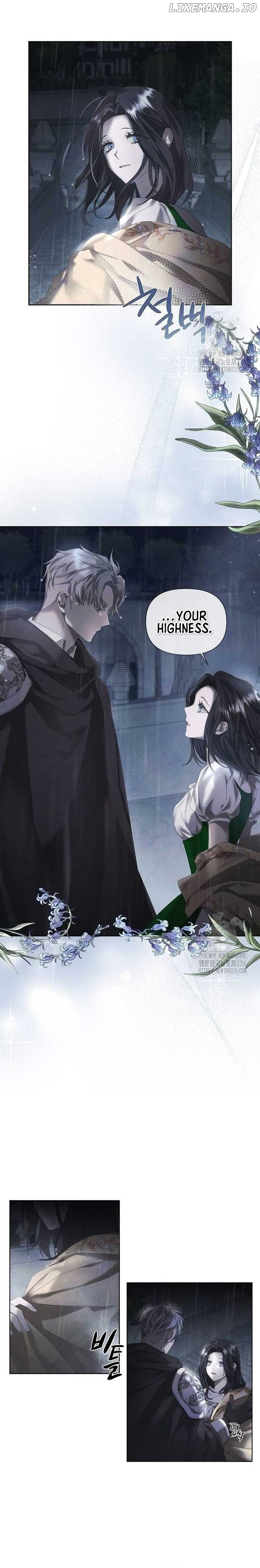 Now Come and Regret Chapter 11 - page 16