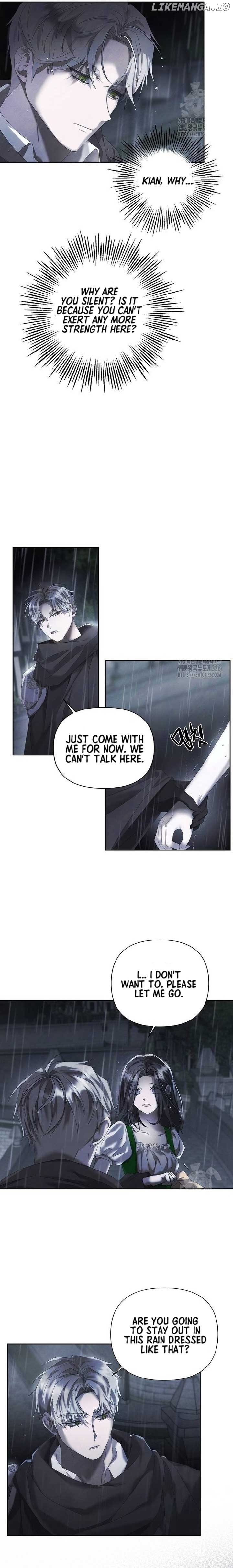 Now Come and Regret Chapter 11 - page 18