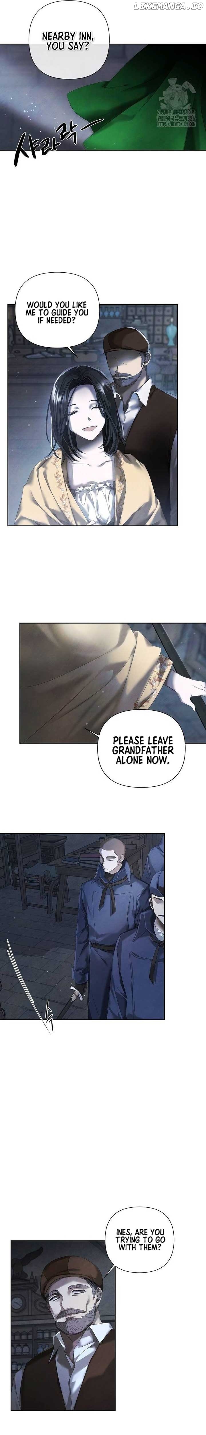 Now Come and Regret Chapter 11 - page 2