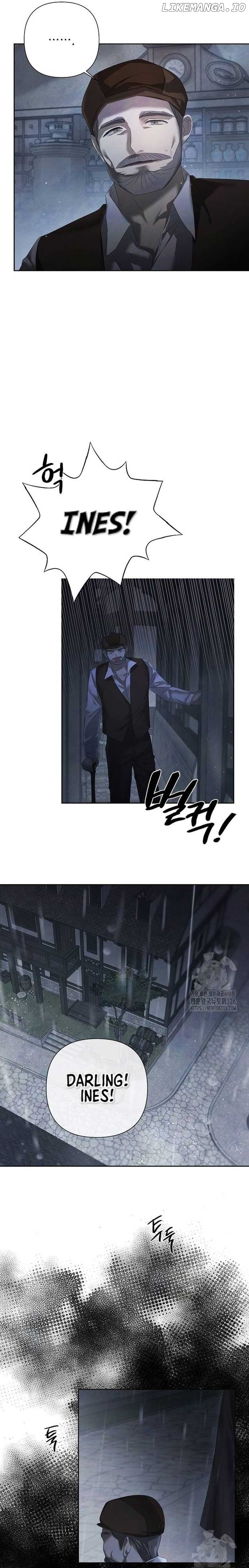 Now Come and Regret Chapter 11 - page 5
