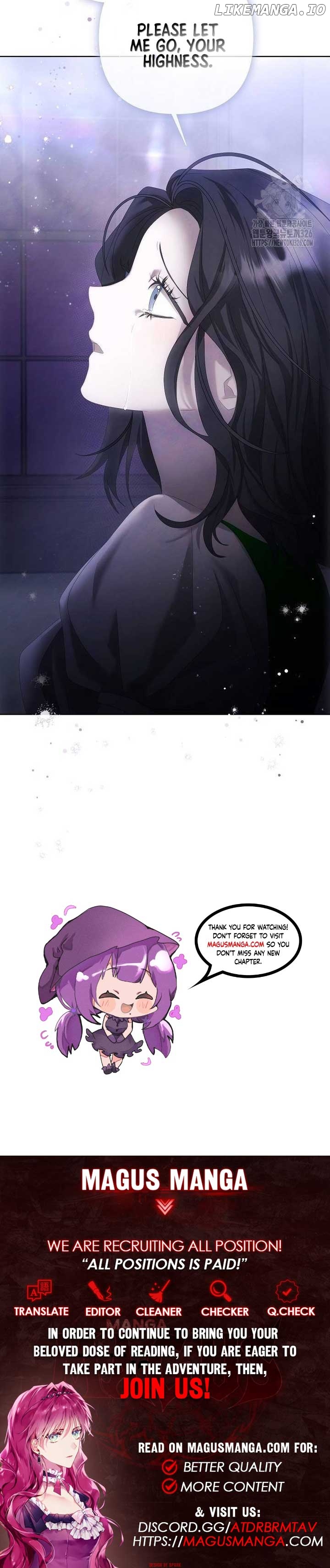 Now Come and Regret Chapter 12 - page 19