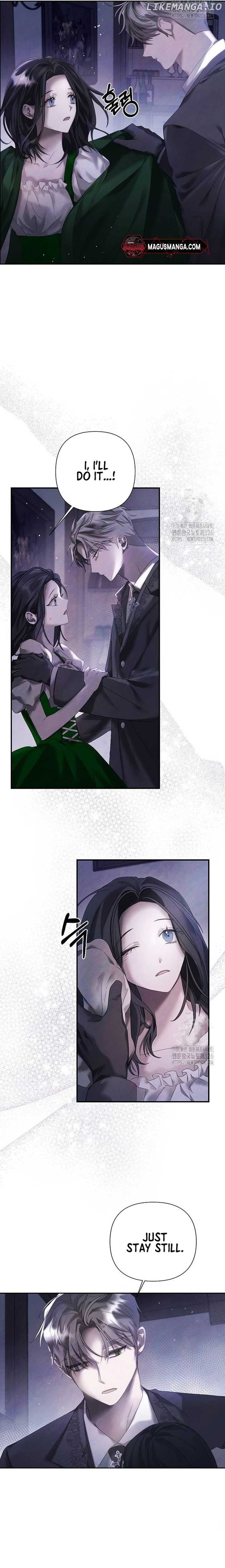 Now Come and Regret Chapter 12 - page 3