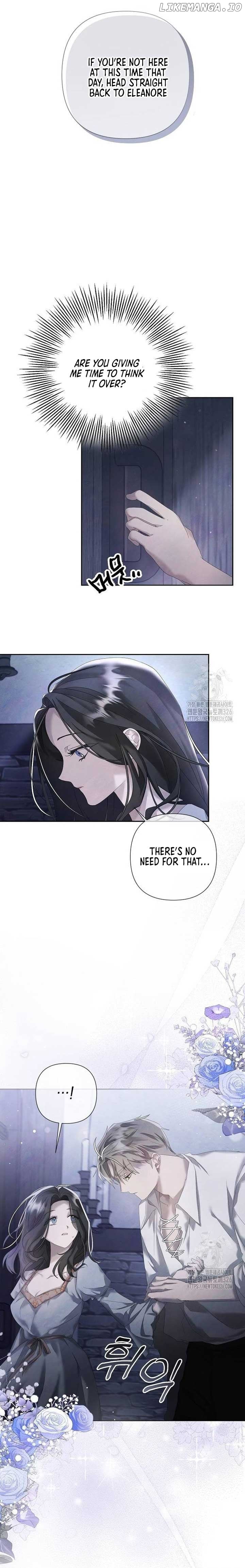 Now Come and Regret Chapter 13 - page 18