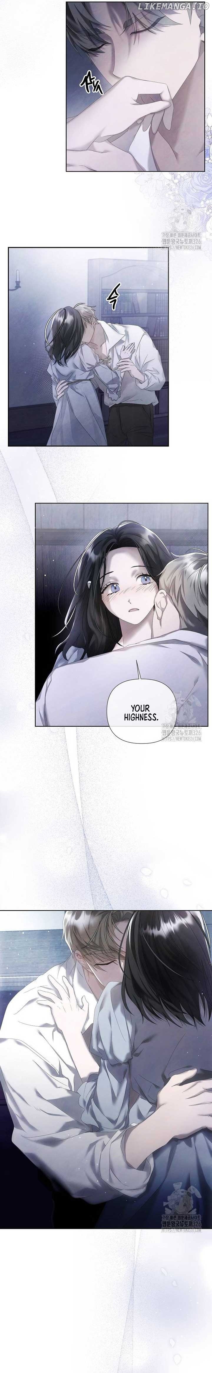 Now Come and Regret Chapter 13 - page 19