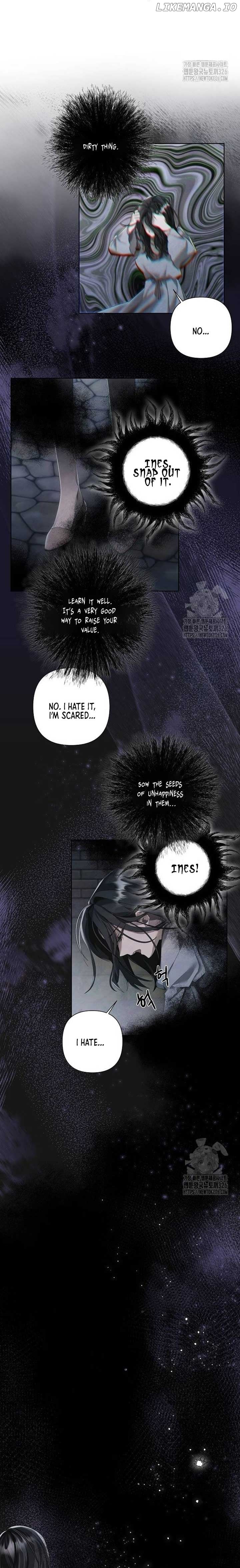 Now Come and Regret Chapter 14 - page 12