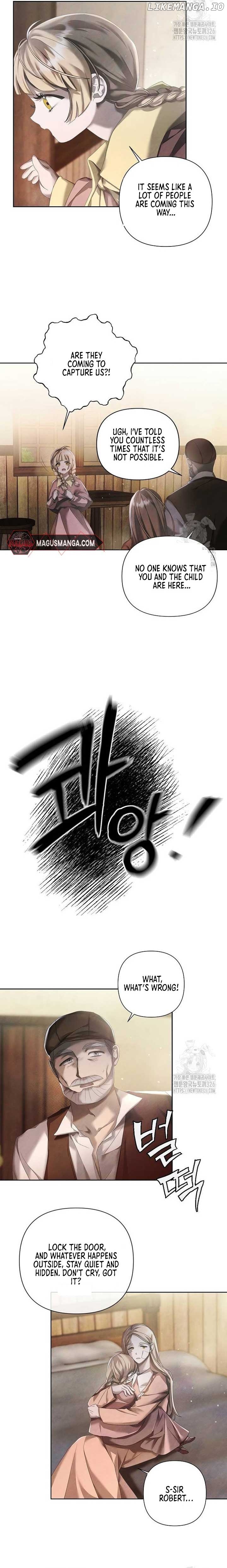 Now Come and Regret Chapter 14 - page 16