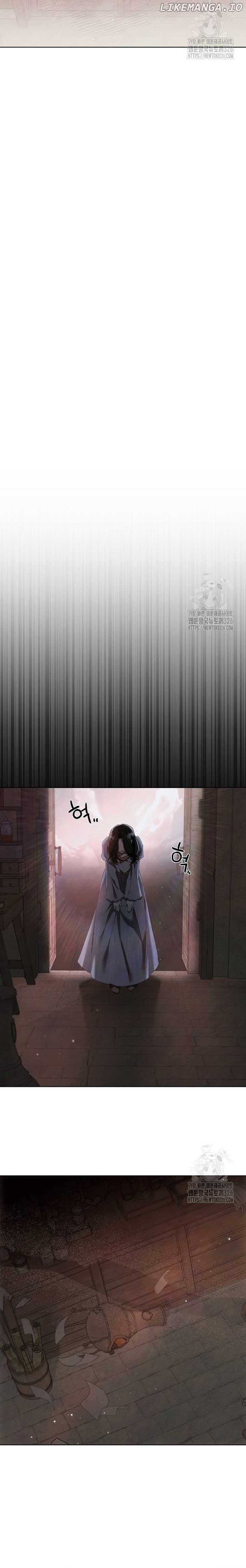 Now Come and Regret Chapter 14 - page 18