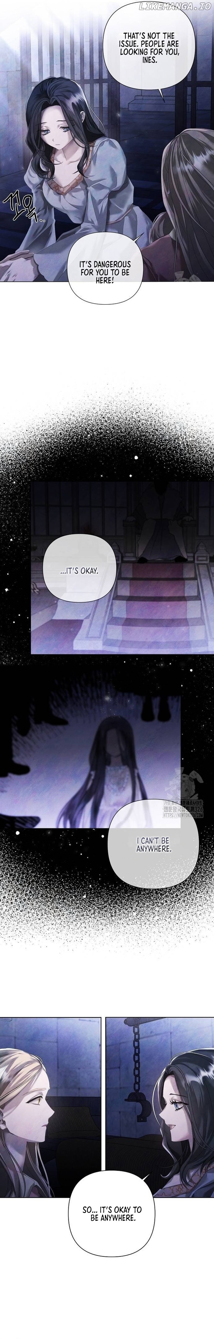 Now Come and Regret Chapter 15 - page 5