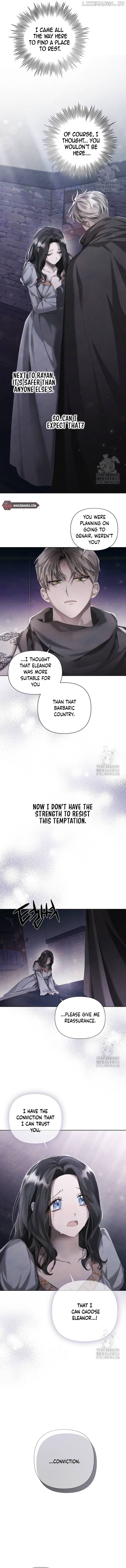 Now Come and Regret Chapter 16 - page 2