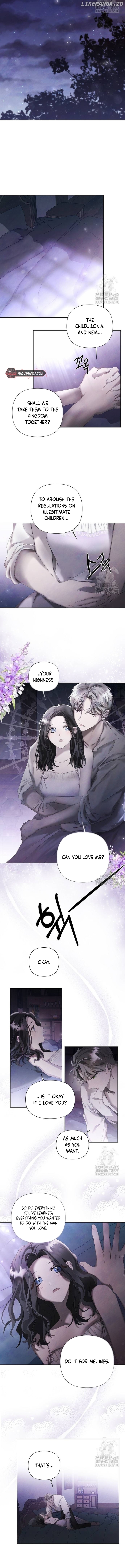 Now Come and Regret Chapter 16 - page 6