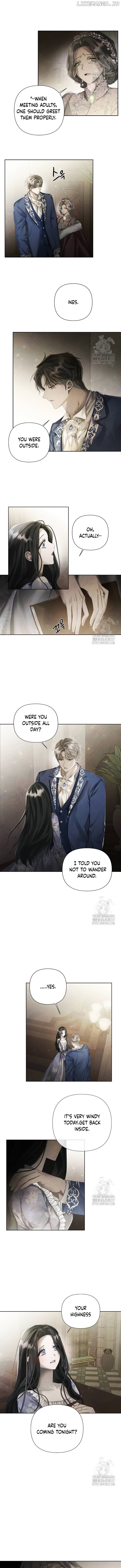 Now Come and Regret Chapter 17 - page 6