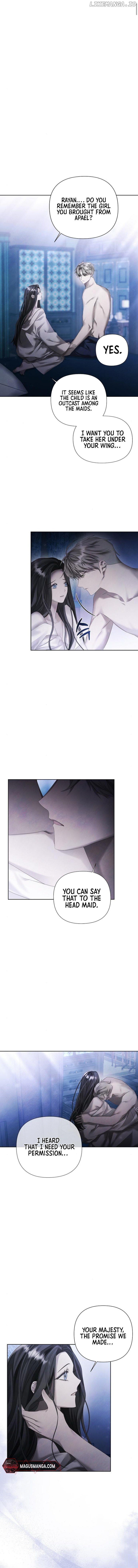 Now Come and Regret Chapter 18 - page 1