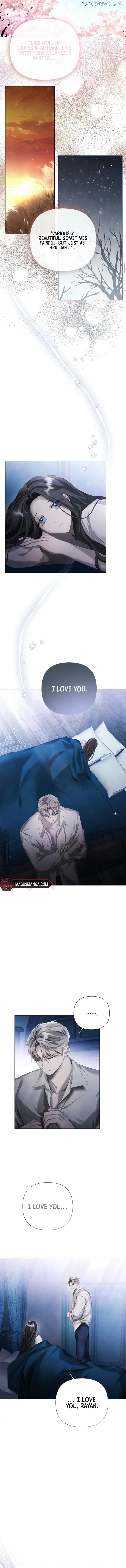 Now Come and Regret Chapter 18 - page 6