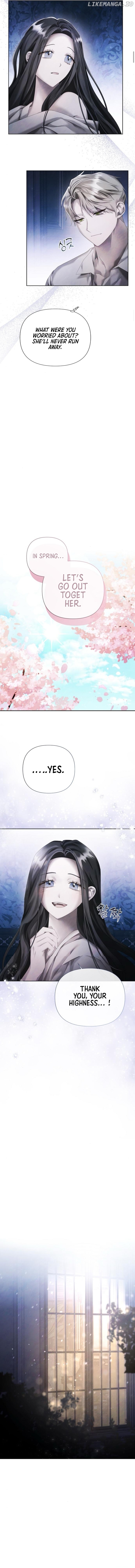 Now Come and Regret Chapter 18 - page 7