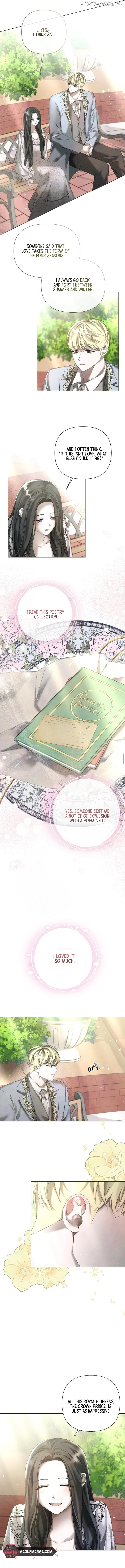 Now Come and Regret Chapter 19 - page 10