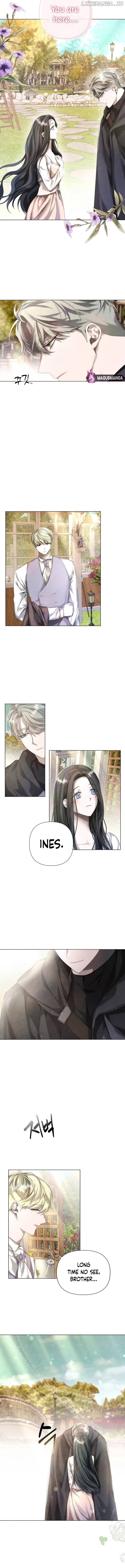 Now Come and Regret Chapter 20 - page 2