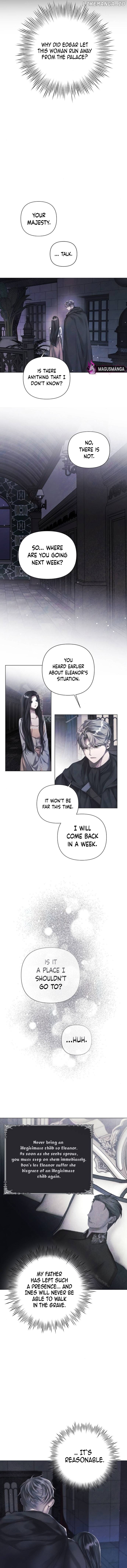 Now Come and Regret Chapter 20 - page 10