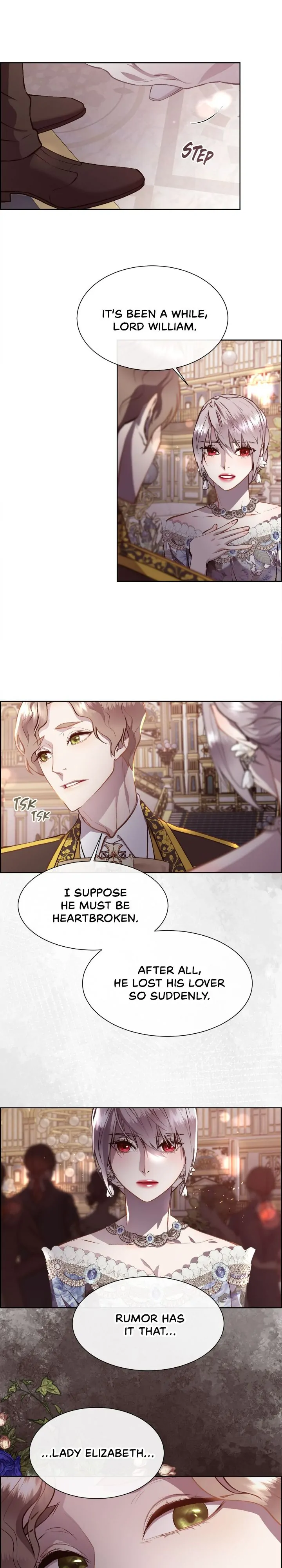 I’ll Twist The Neck of a Sweet Dog Chapter 95 - page 11