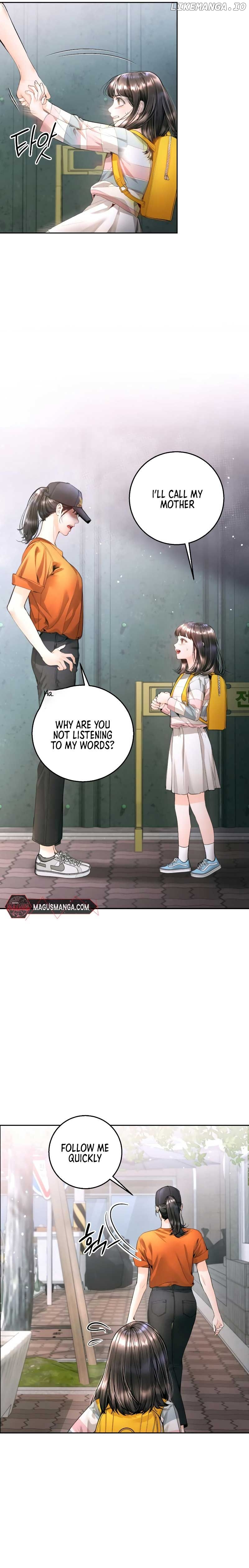 A Child Who Looks Like Me Chapter 13 - page 16