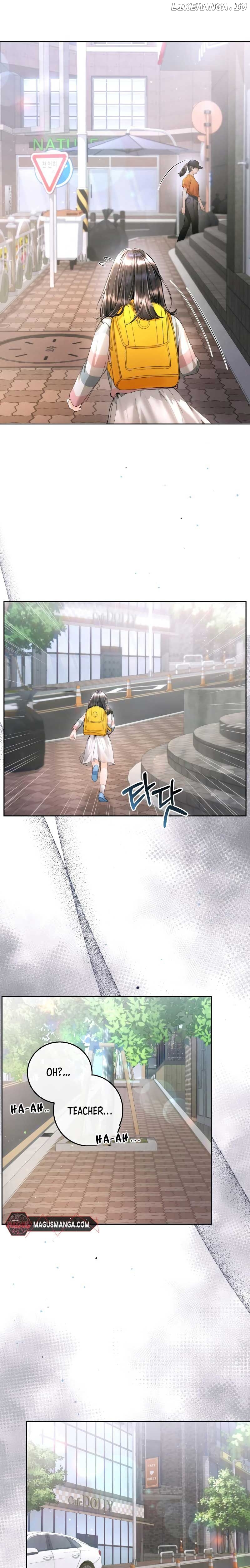 A Child Who Looks Like Me Chapter 13 - page 17