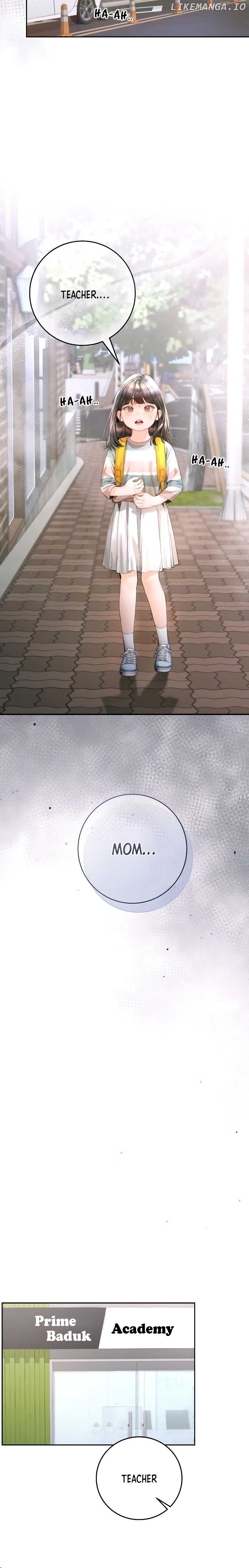 A Child Who Looks Like Me Chapter 13 - page 18
