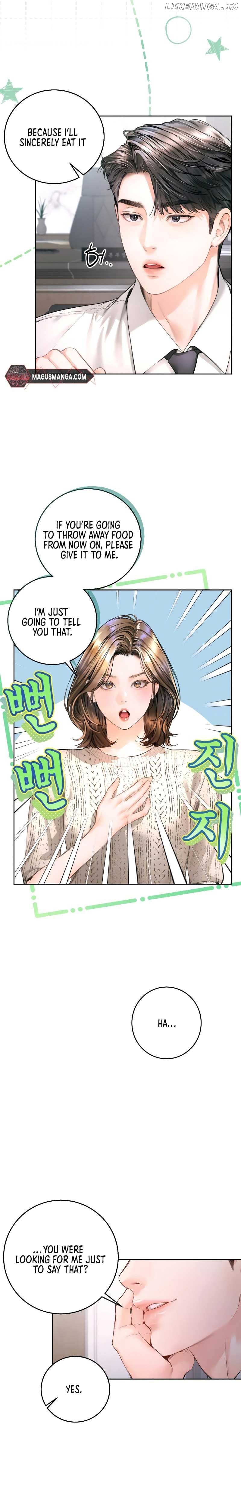 A Child Who Looks Like Me Chapter 13 - page 2