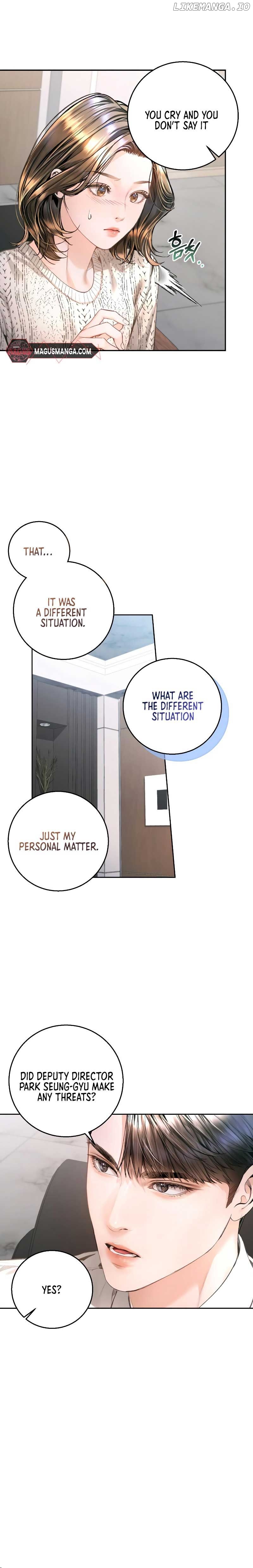 A Child Who Looks Like Me Chapter 13 - page 3
