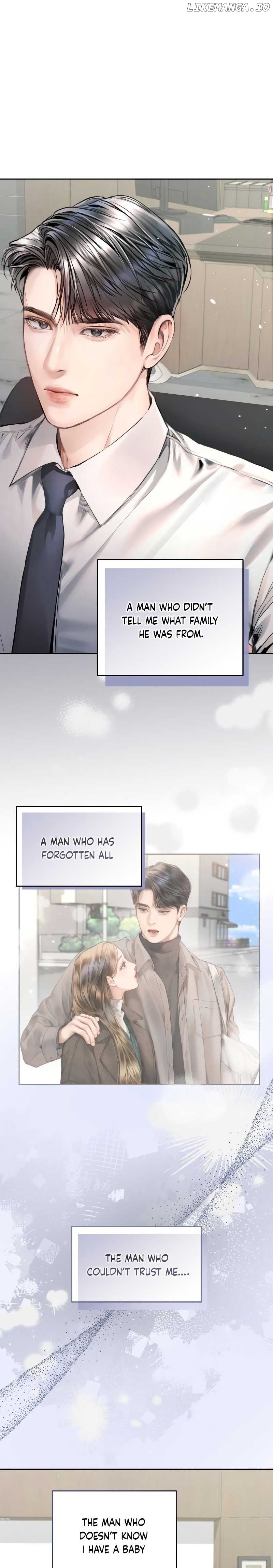 A Child Who Looks Like Me Chapter 13 - page 5