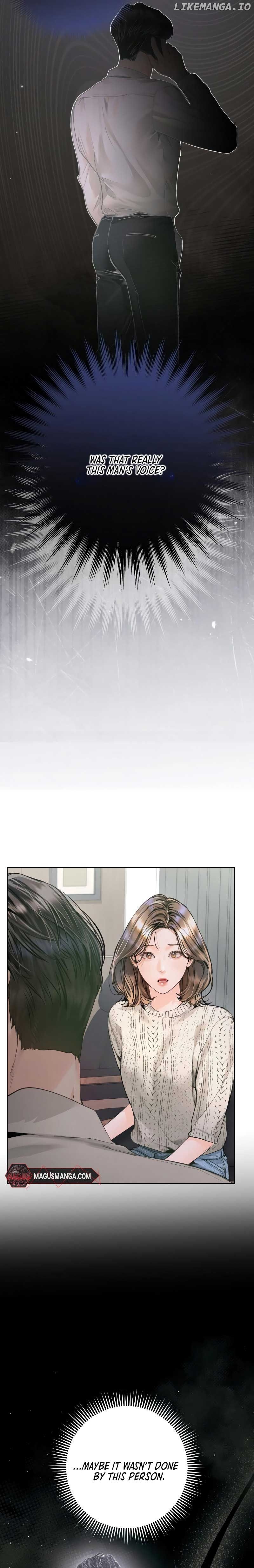 A Child Who Looks Like Me Chapter 13 - page 7