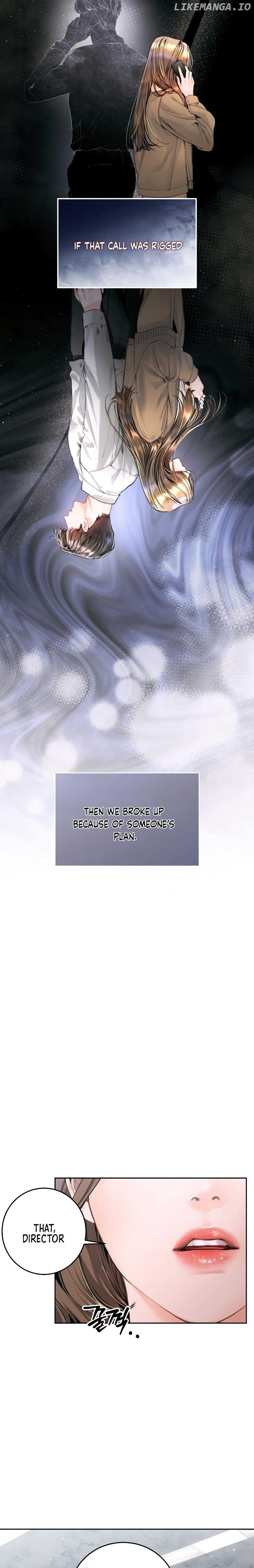 A Child Who Looks Like Me Chapter 13 - page 8