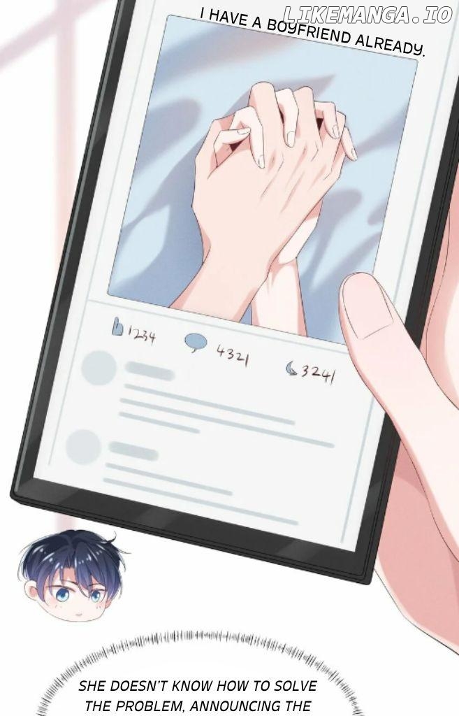 Quick Transmigration: Properly Reformation to Start a New Life Chapter 24 - page 22